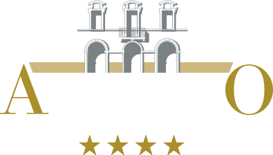 Hotel Ala d'Oro **** Lugo